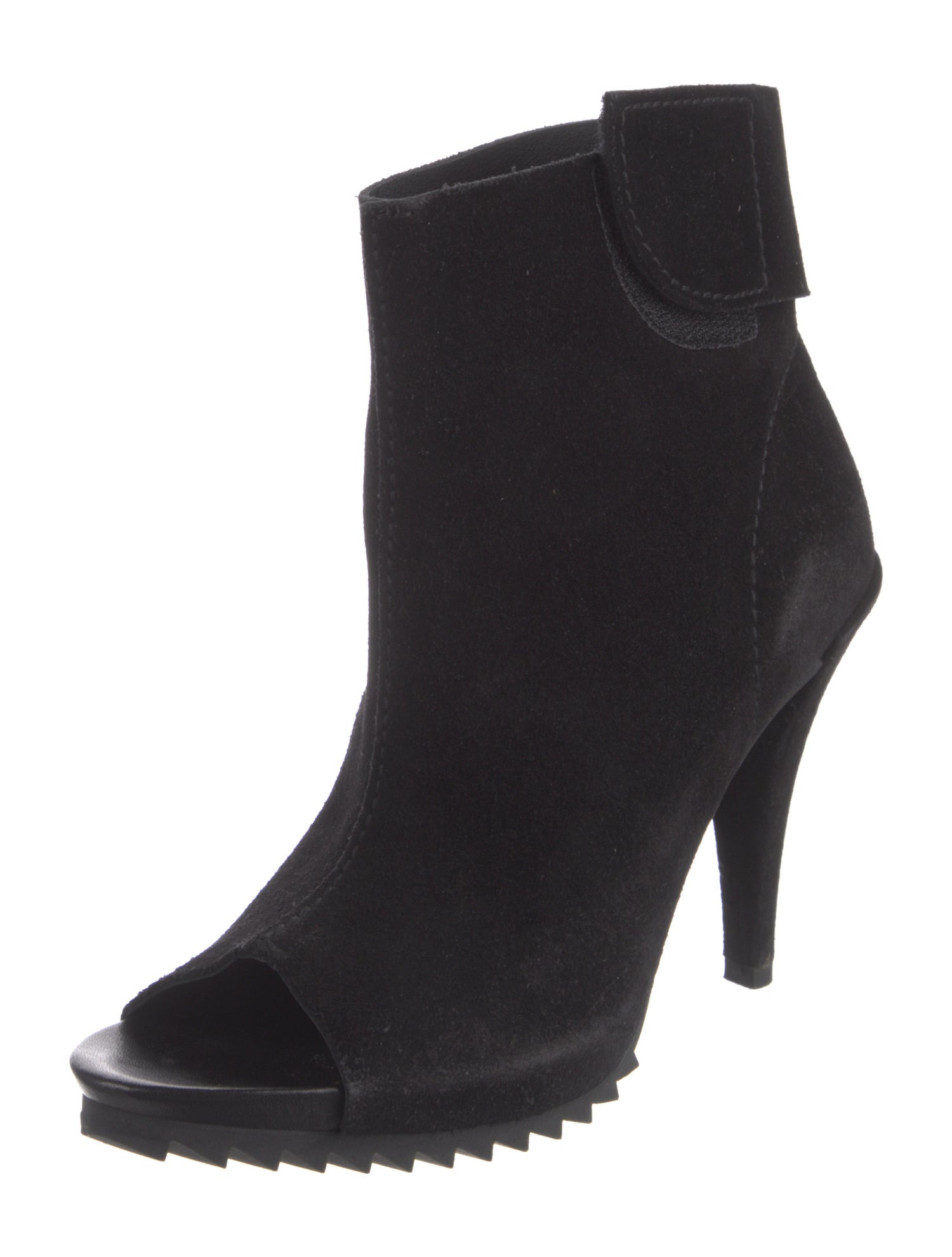 Pedro Garcia Suede Boots
