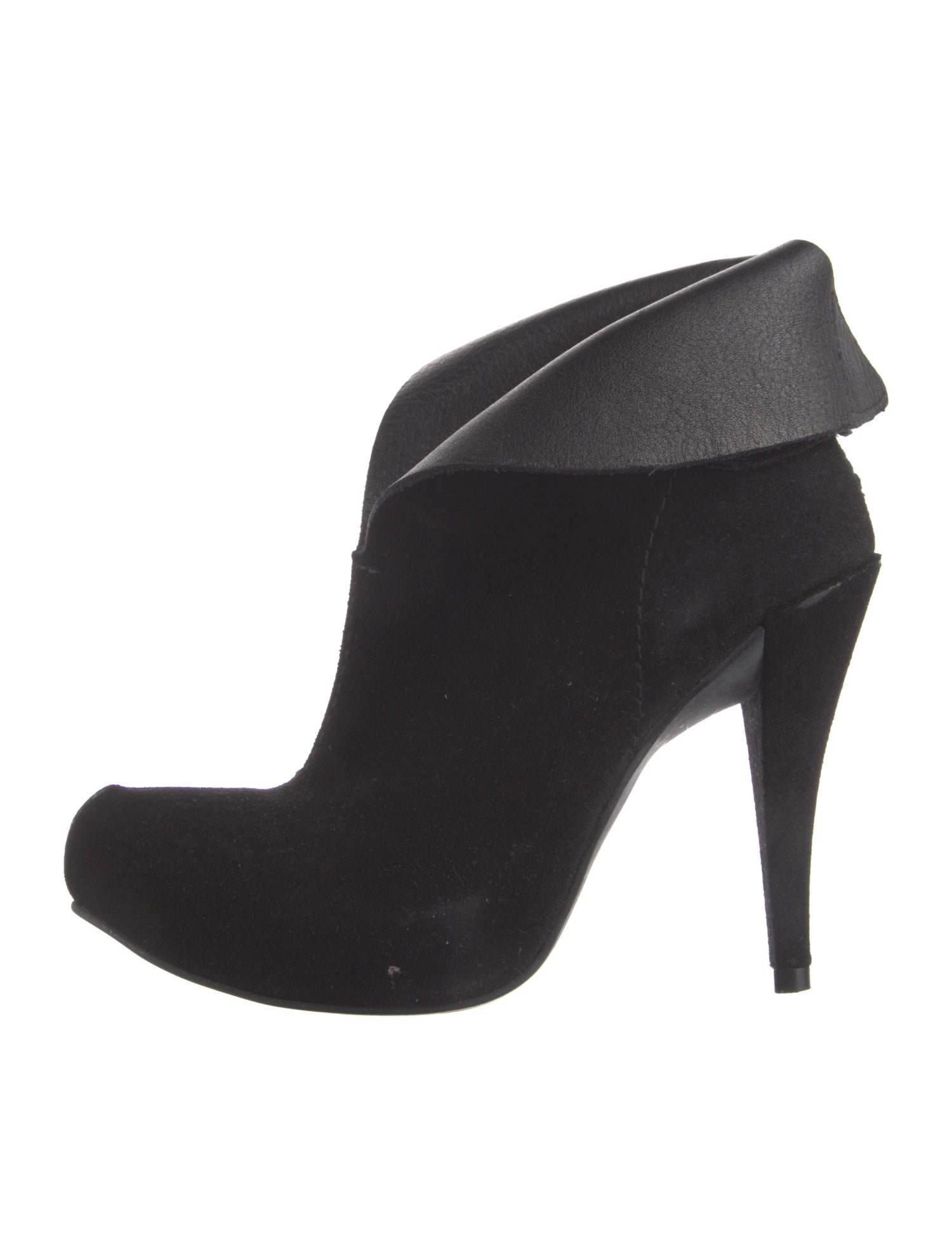 Pedro Garcia Suede Boots