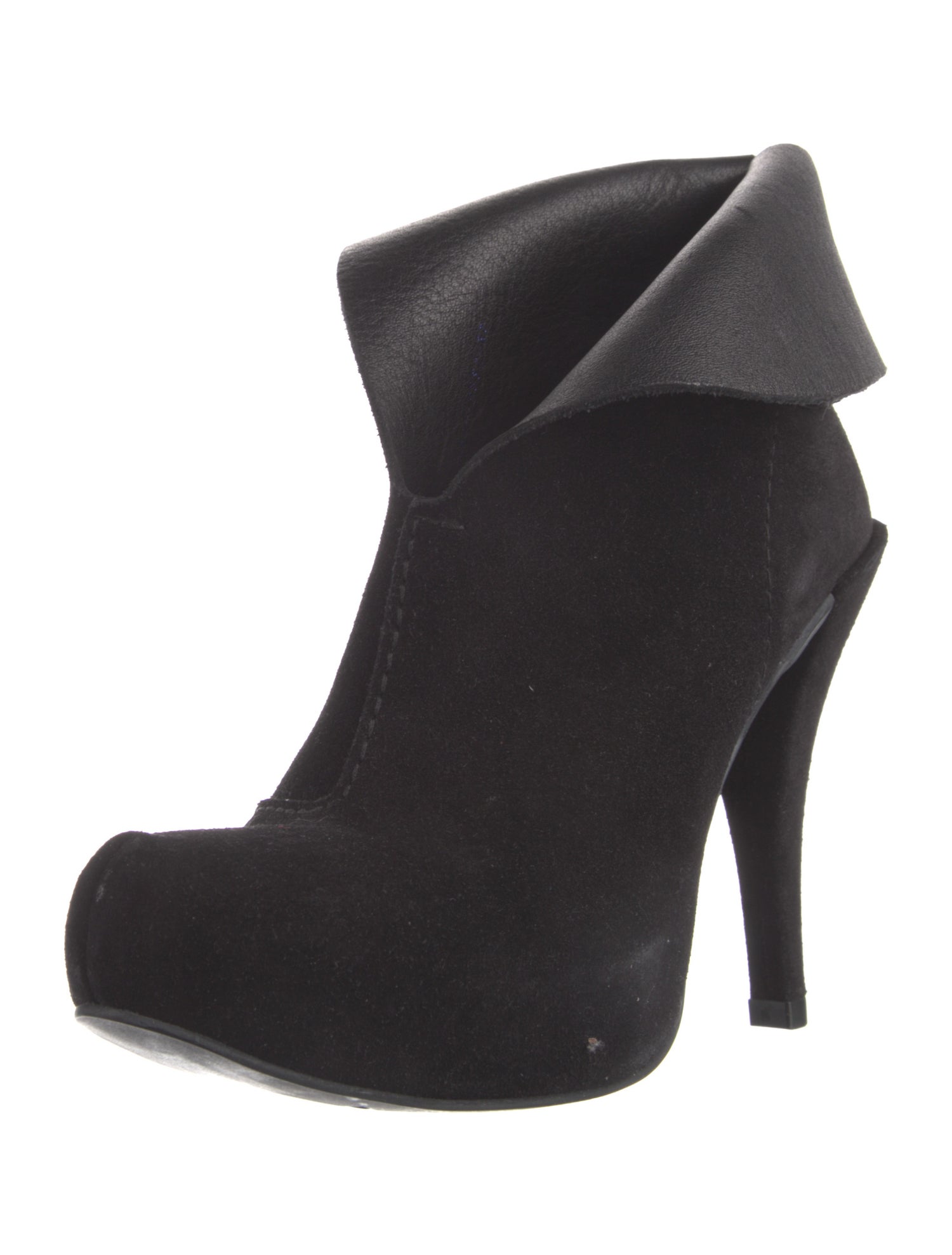 Pedro Garcia Suede Boots