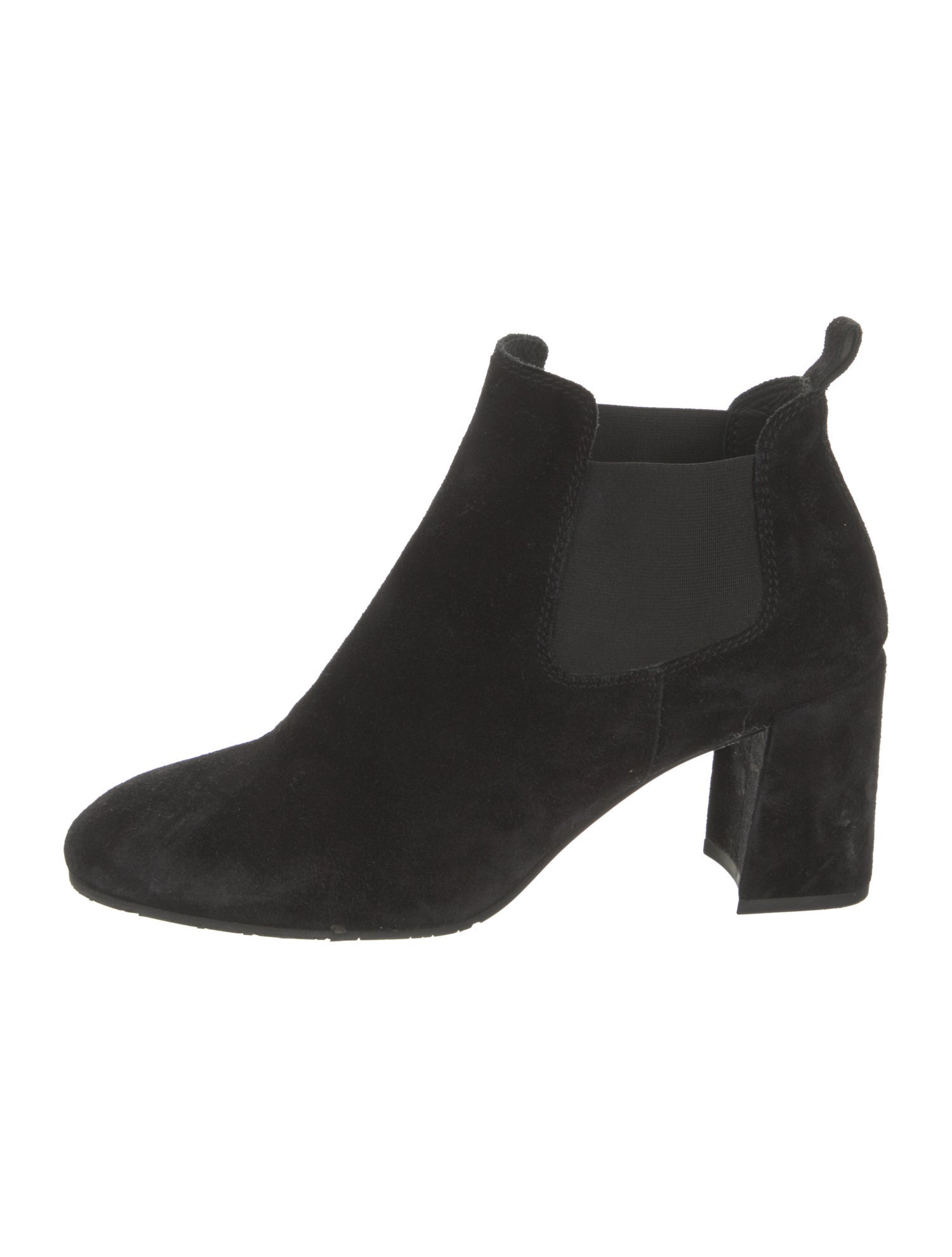 Pedro Garcia Suede Chelsea Boots