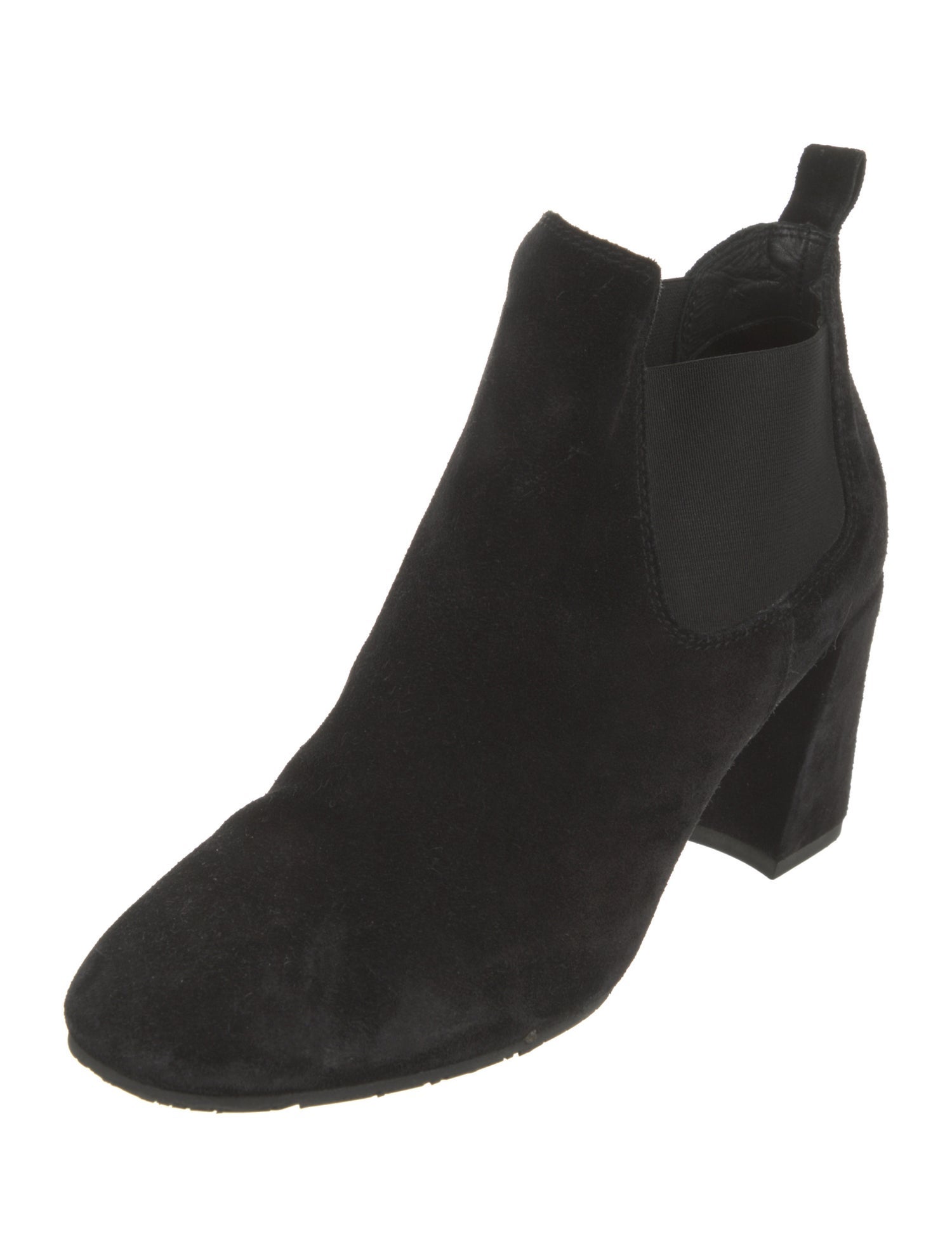 Pedro Garcia Suede Chelsea Boots