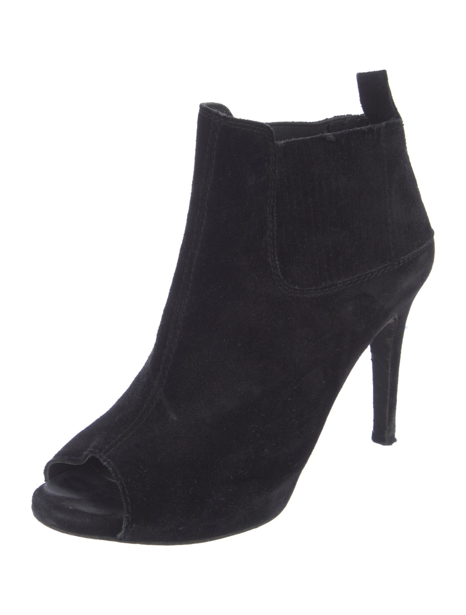 Pedro Garcia Suede Mules