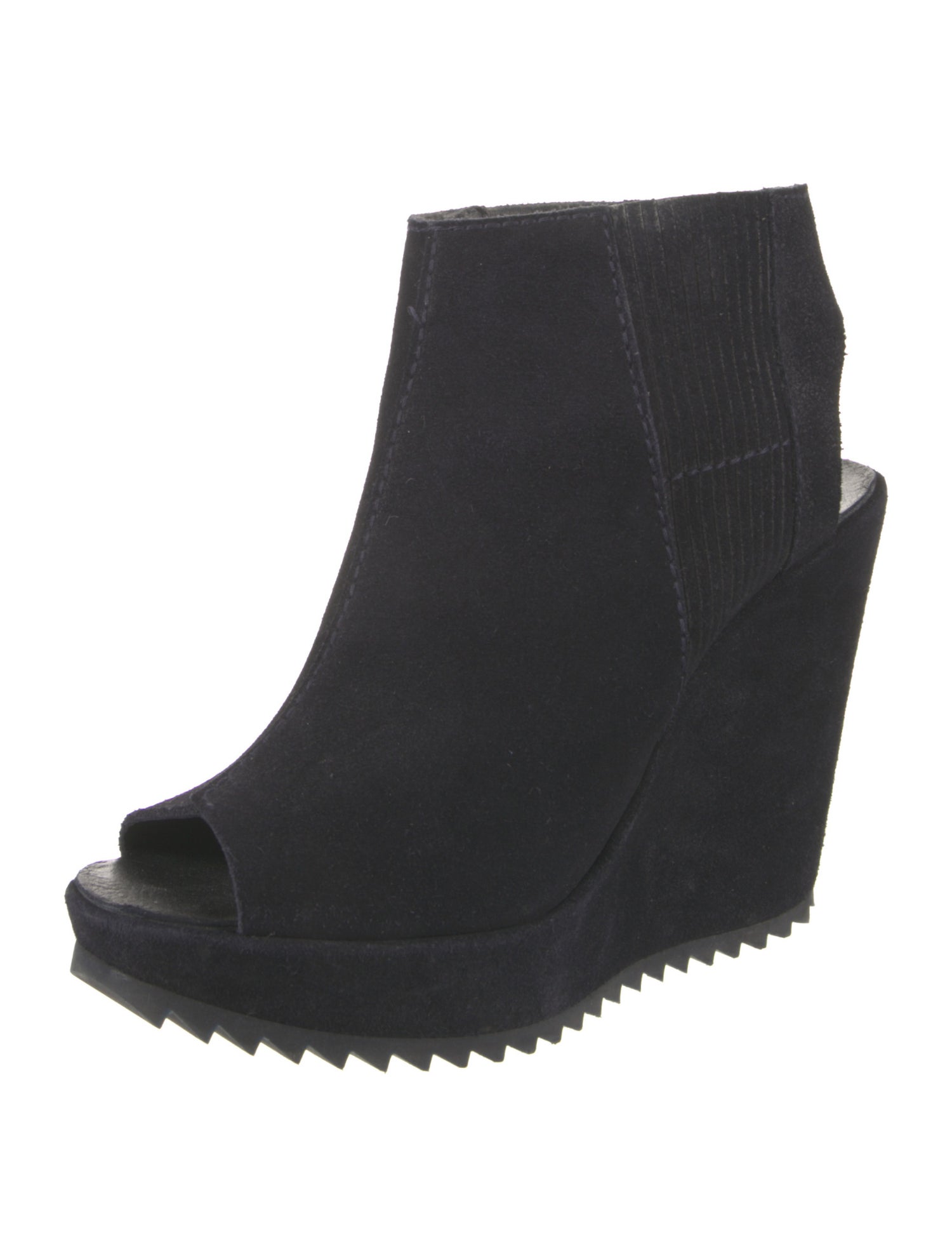 Pedro Garcia Suede Sandals