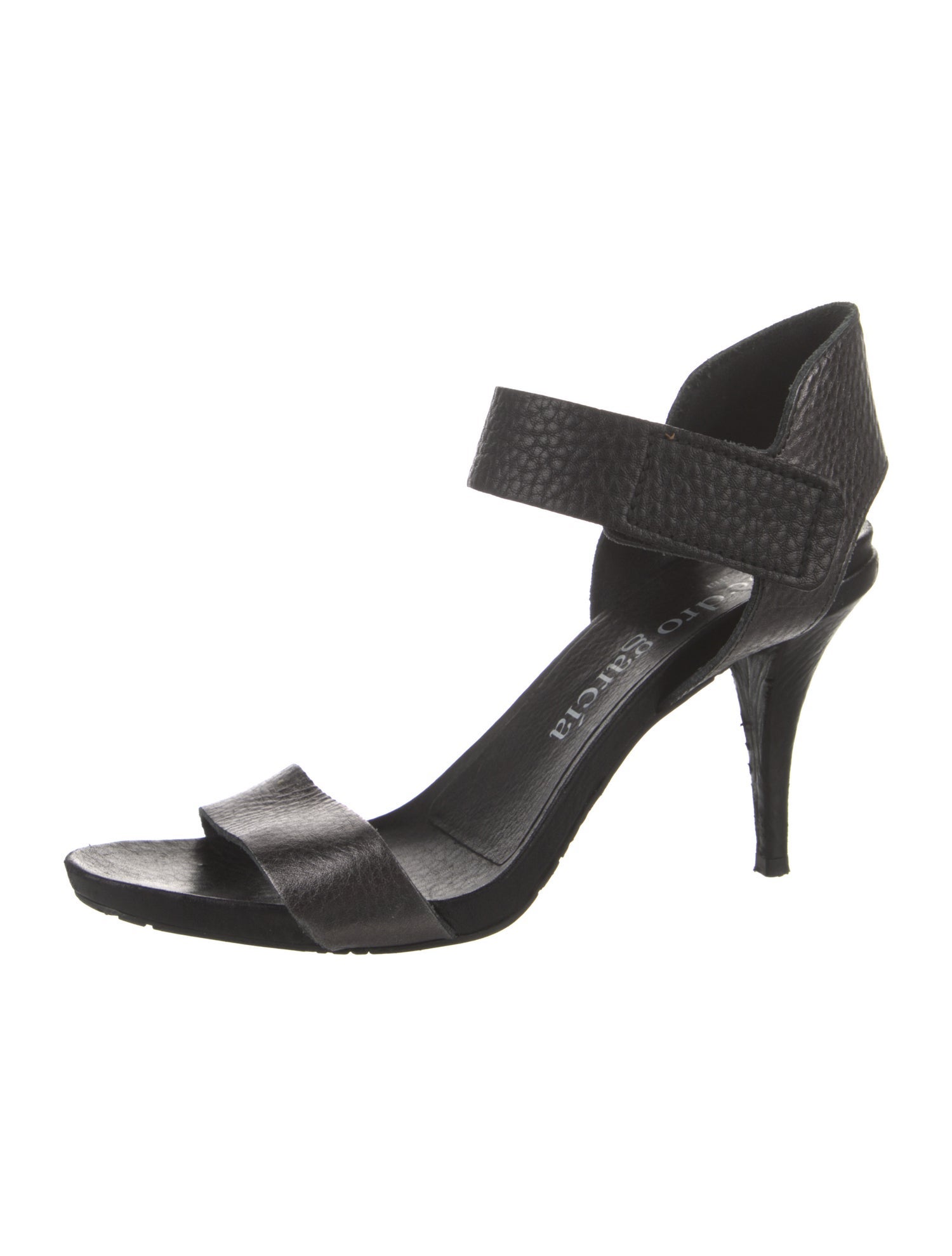 Pedro Garcia Leather Sandals