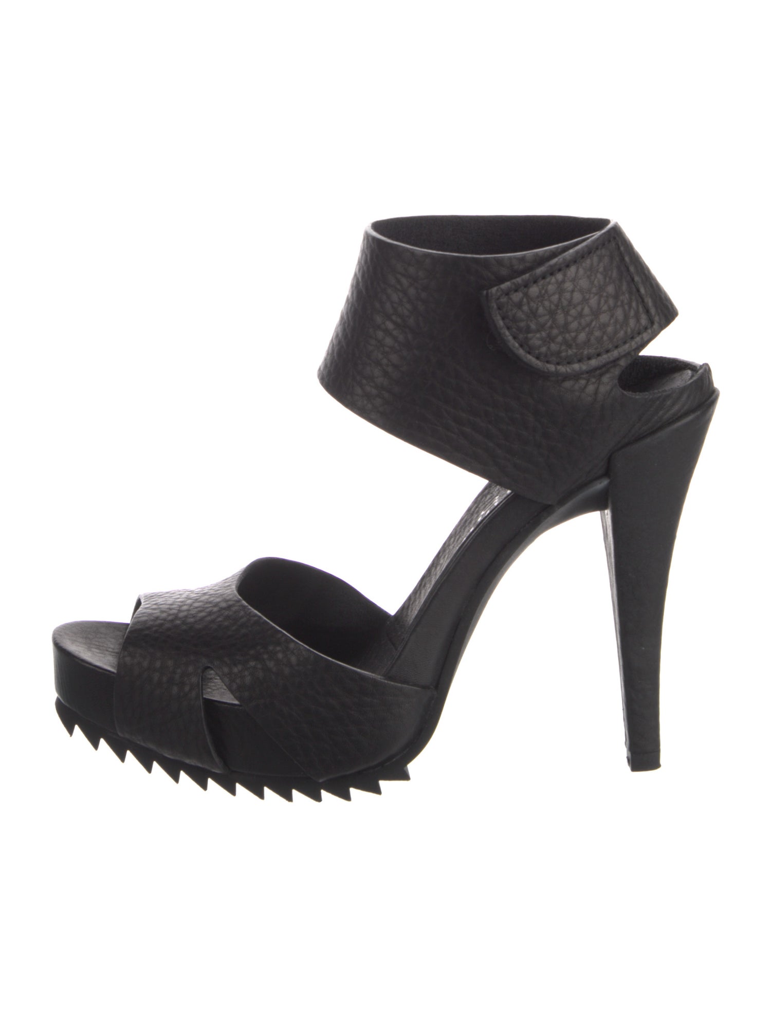 Pedro Garcia Leather Sandals