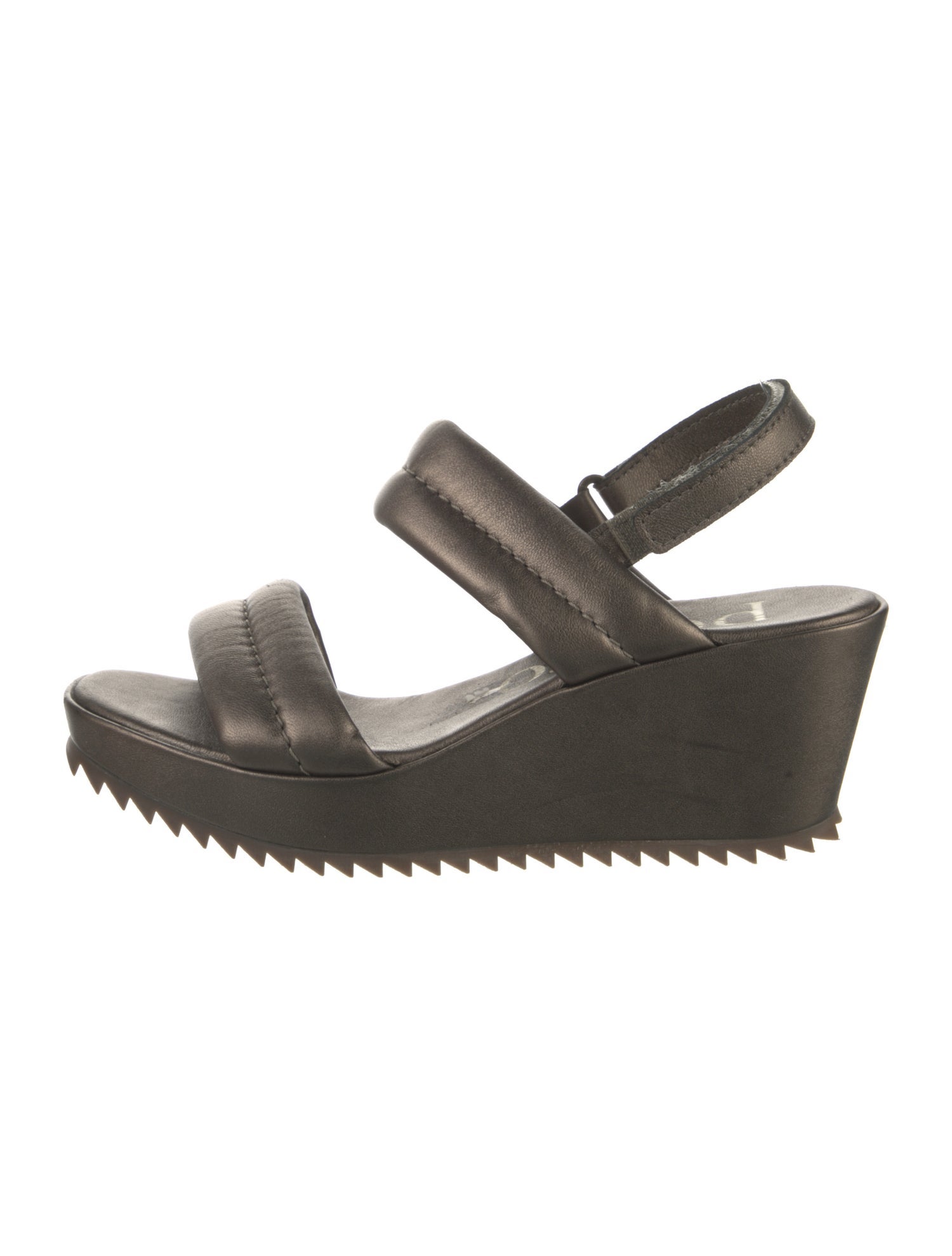 Pedro Garcia Leather Mules