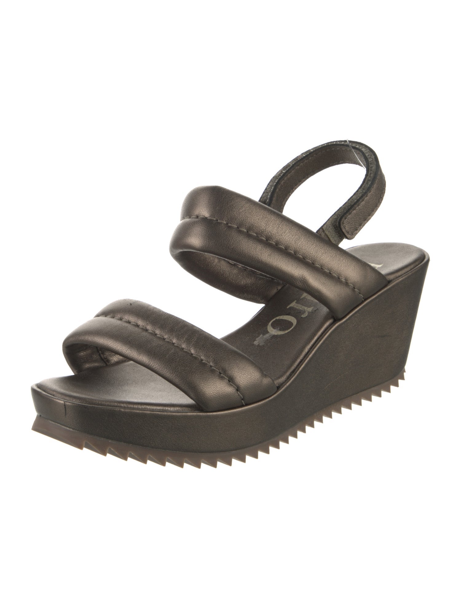Pedro Garcia Leather Mules