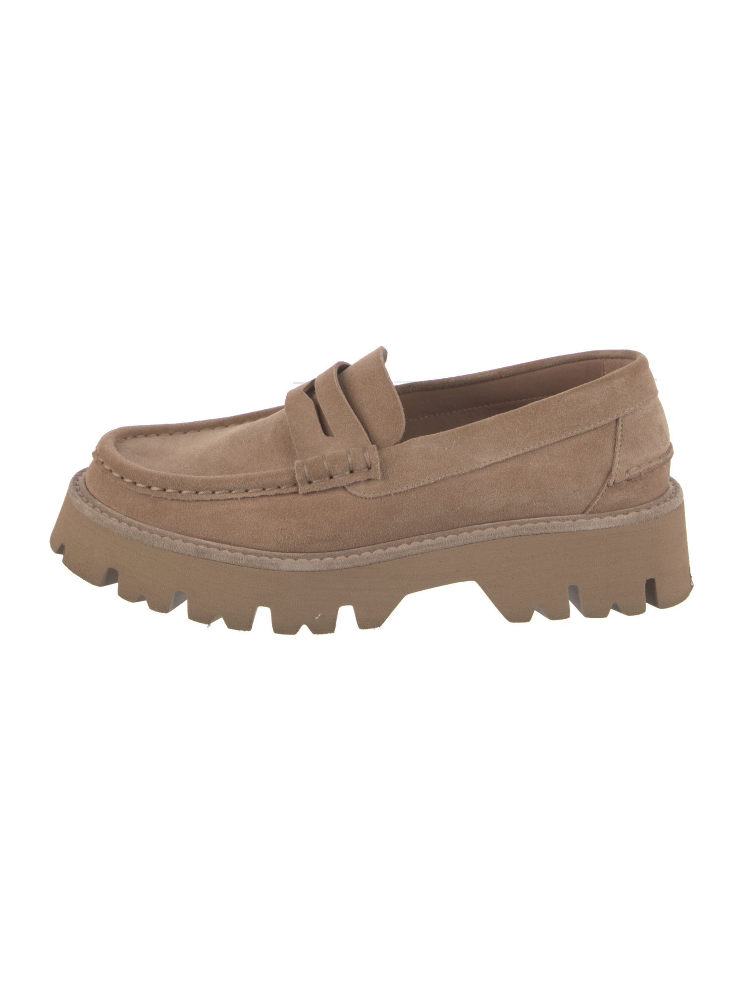 Pedro Garcia Suede Mules