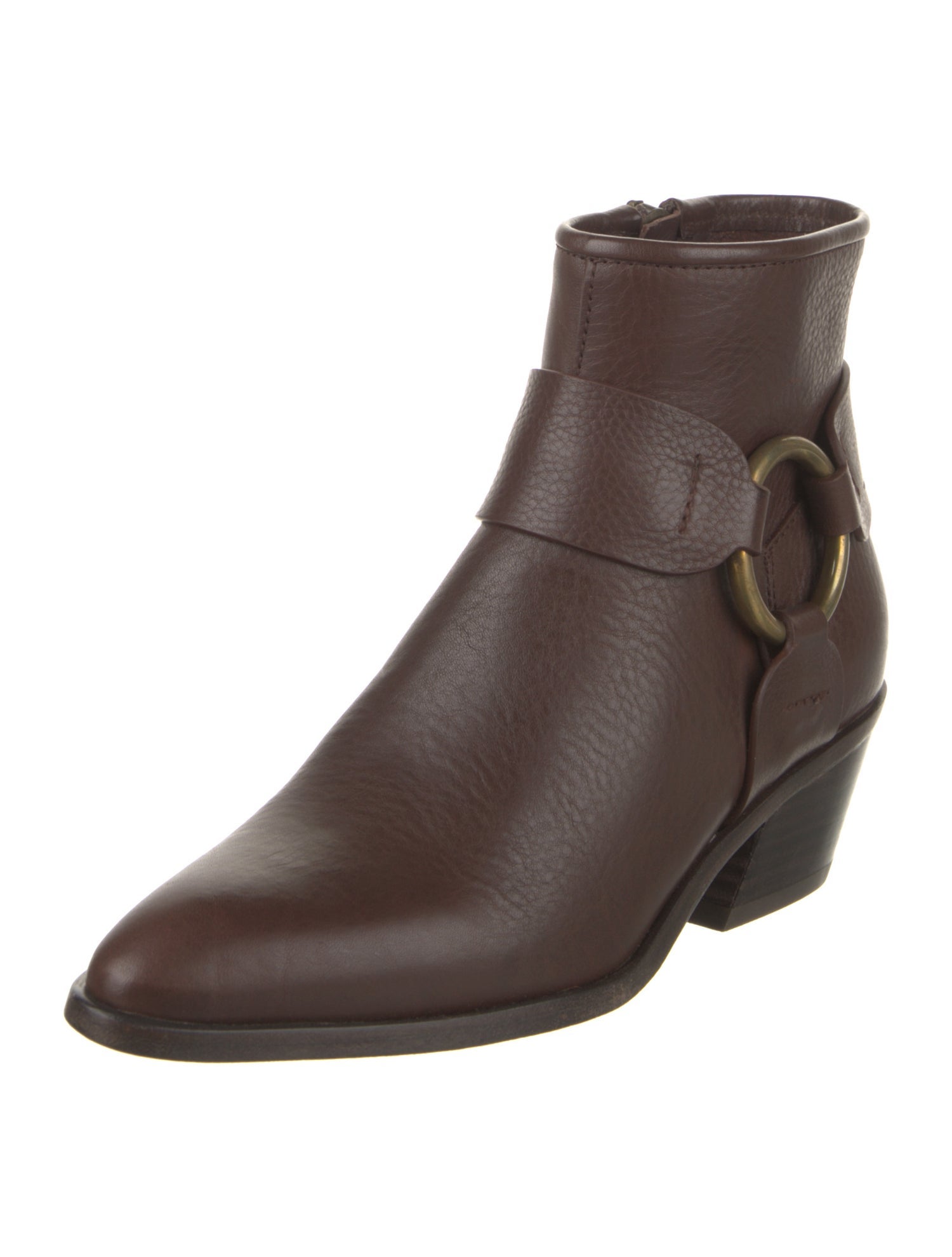 Pedro Garcia Leather Boots
