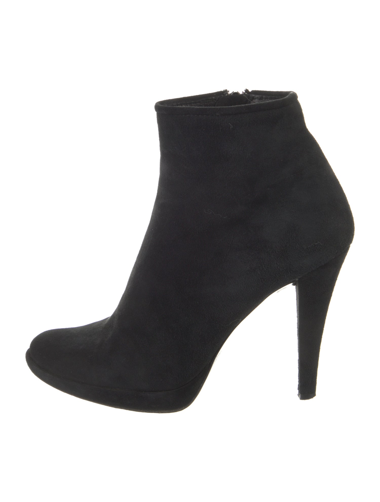 Pedro Garcia Suede Boots