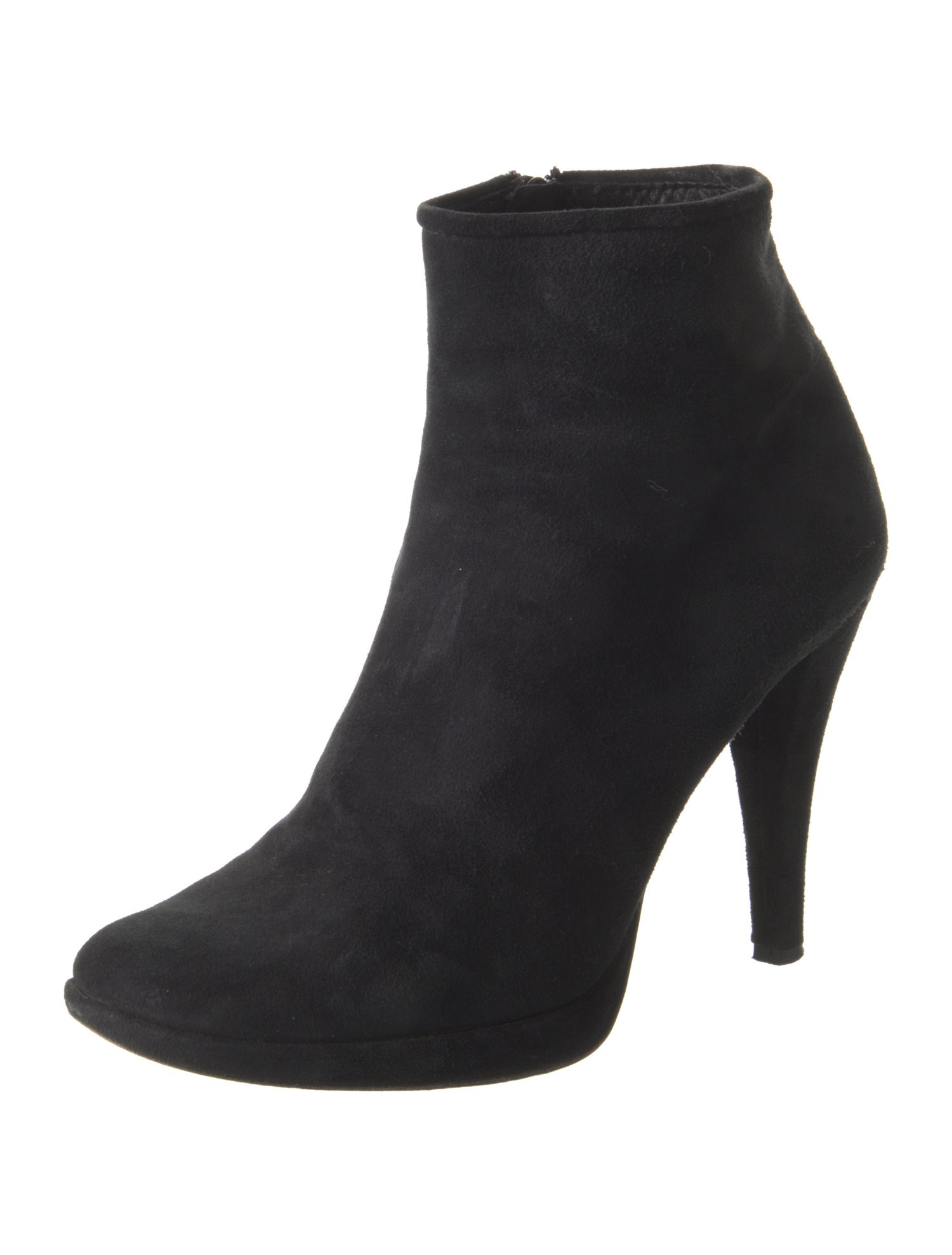 Pedro Garcia Suede Boots