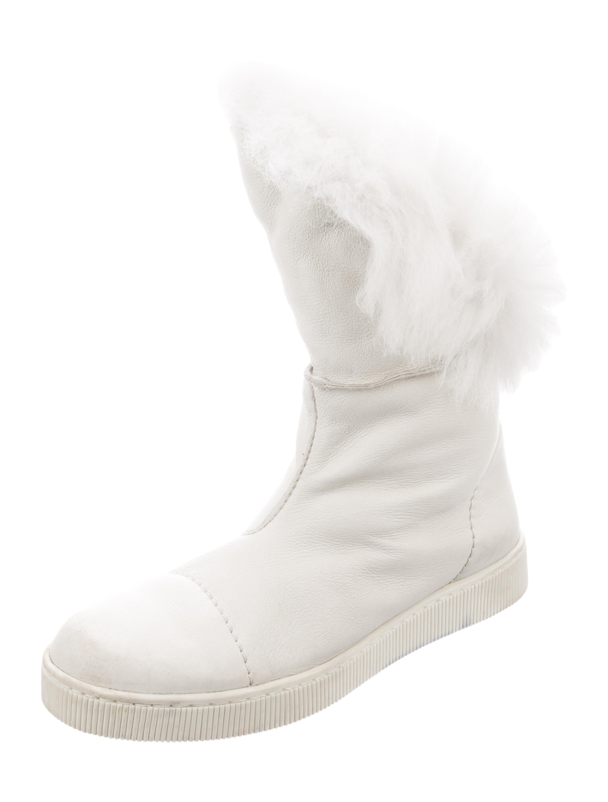 Pedro Garcia Leather Boots