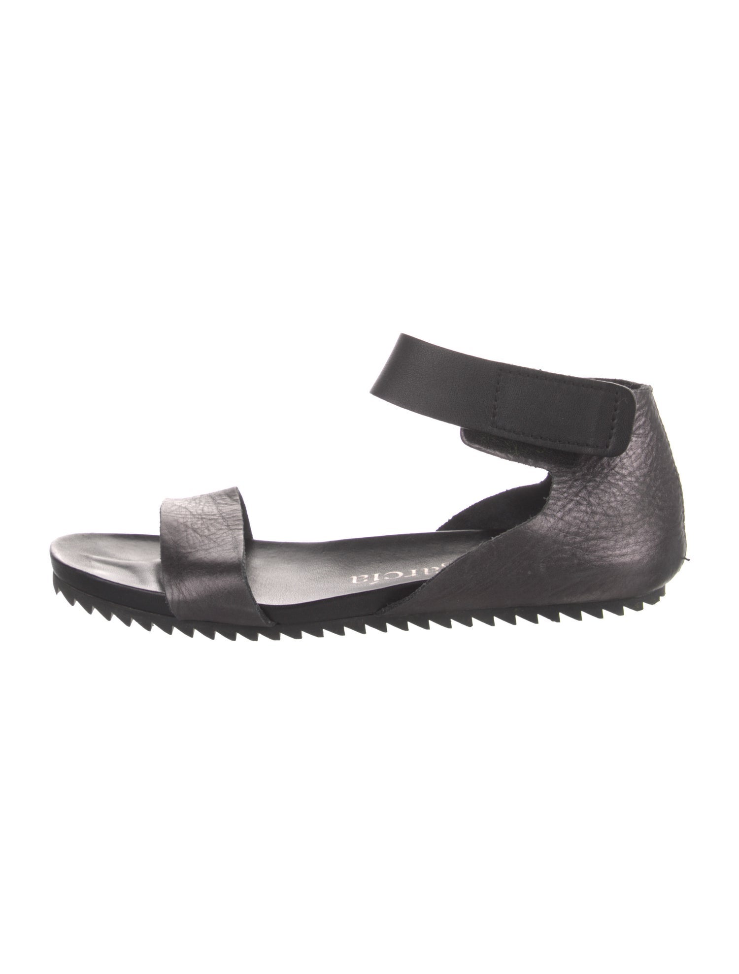 Pedro Garcia Leather Sandals