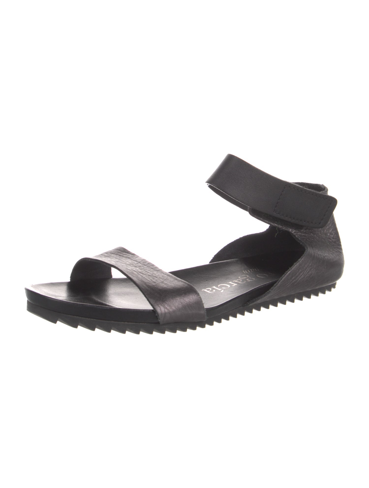 Pedro Garcia Leather Sandals