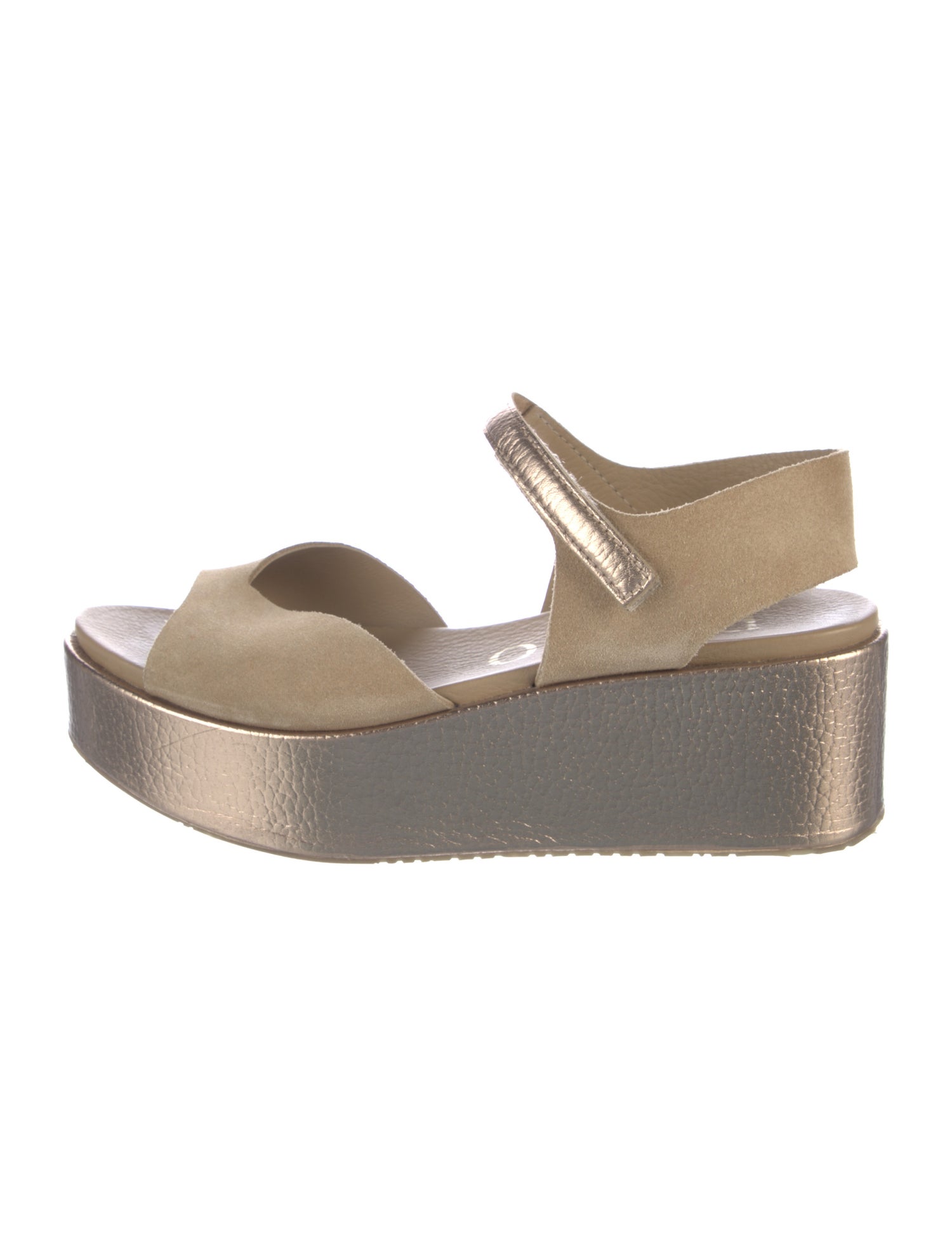 Pedro Garcia Suede Espadrilles