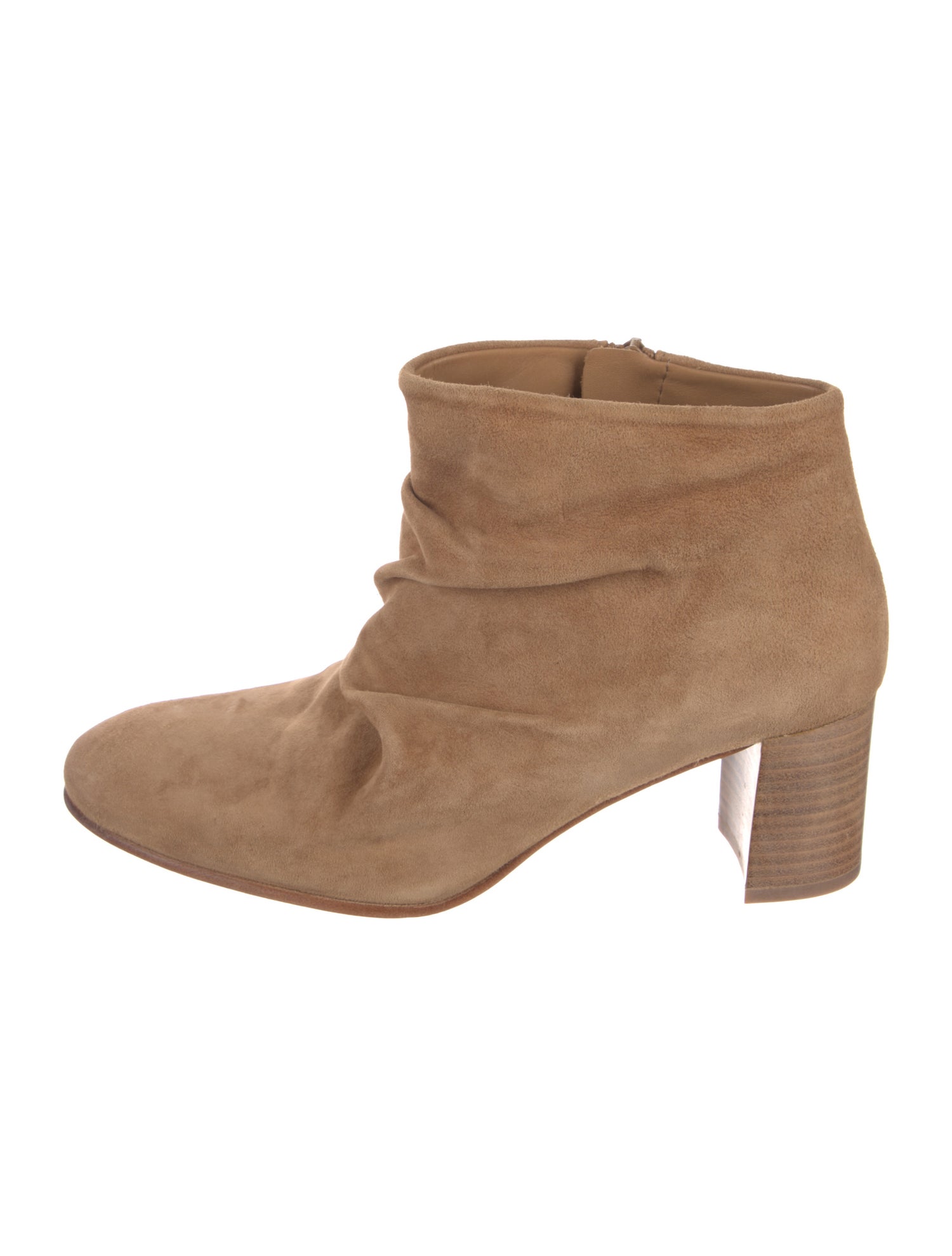 Pedro Garcia Suede Boots