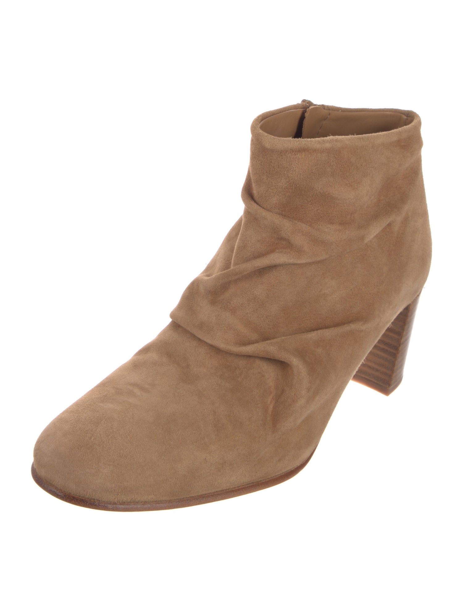 Pedro Garcia Suede Boots