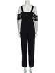 Peter Pilotto Halterneck Jumpsuit