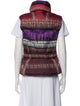 Peter Pilotto Printed Vest