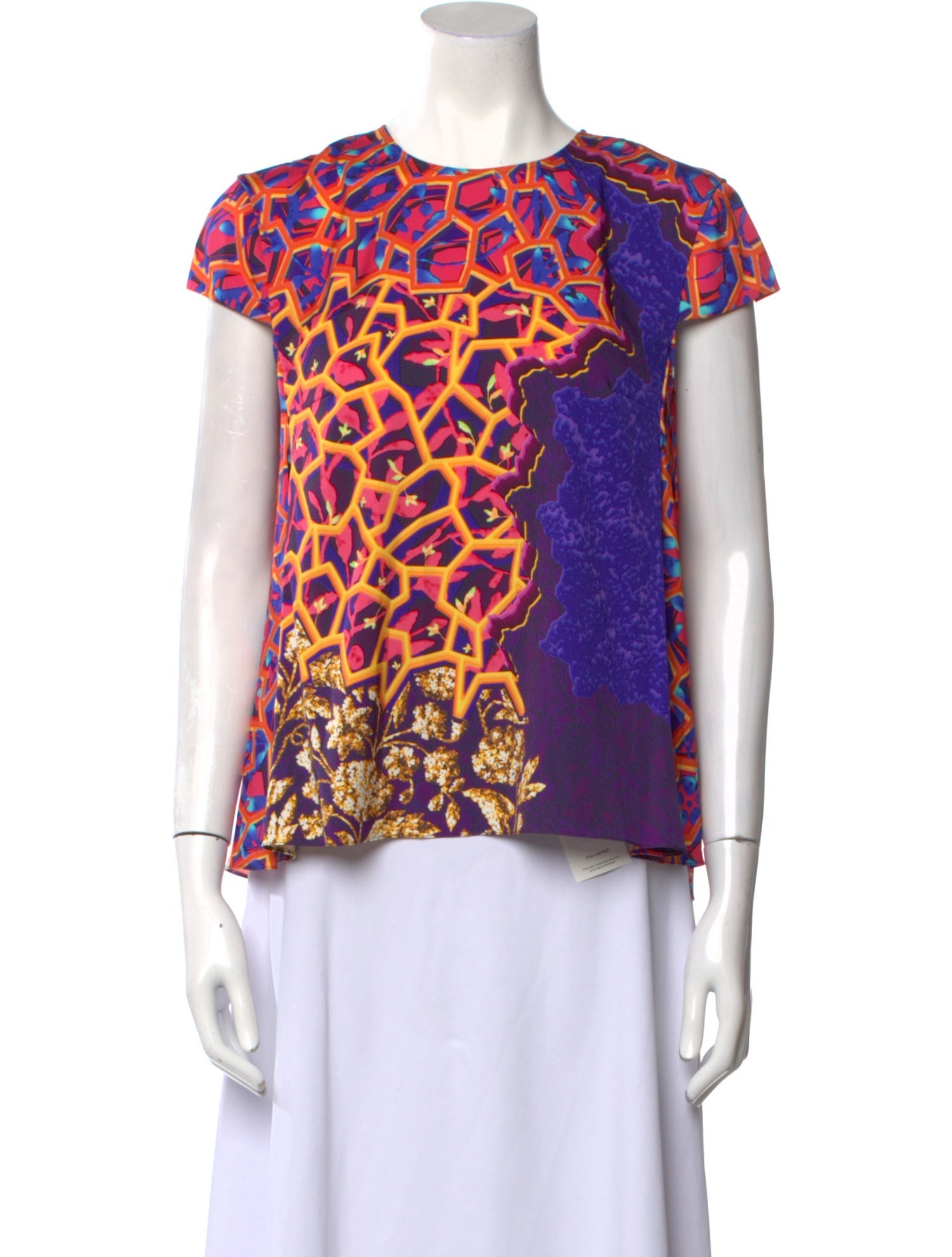Peter Pilotto Tops | The RealReal