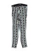 Peter Pilotto Printed Ruffle Embellishment Pant Set