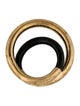 Peter Pilotto Resin Spiral Ring