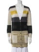 Peter Pilotto Wool Striped Sweater