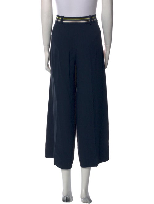 Peter Pilotto Striped Wide Leg Pants