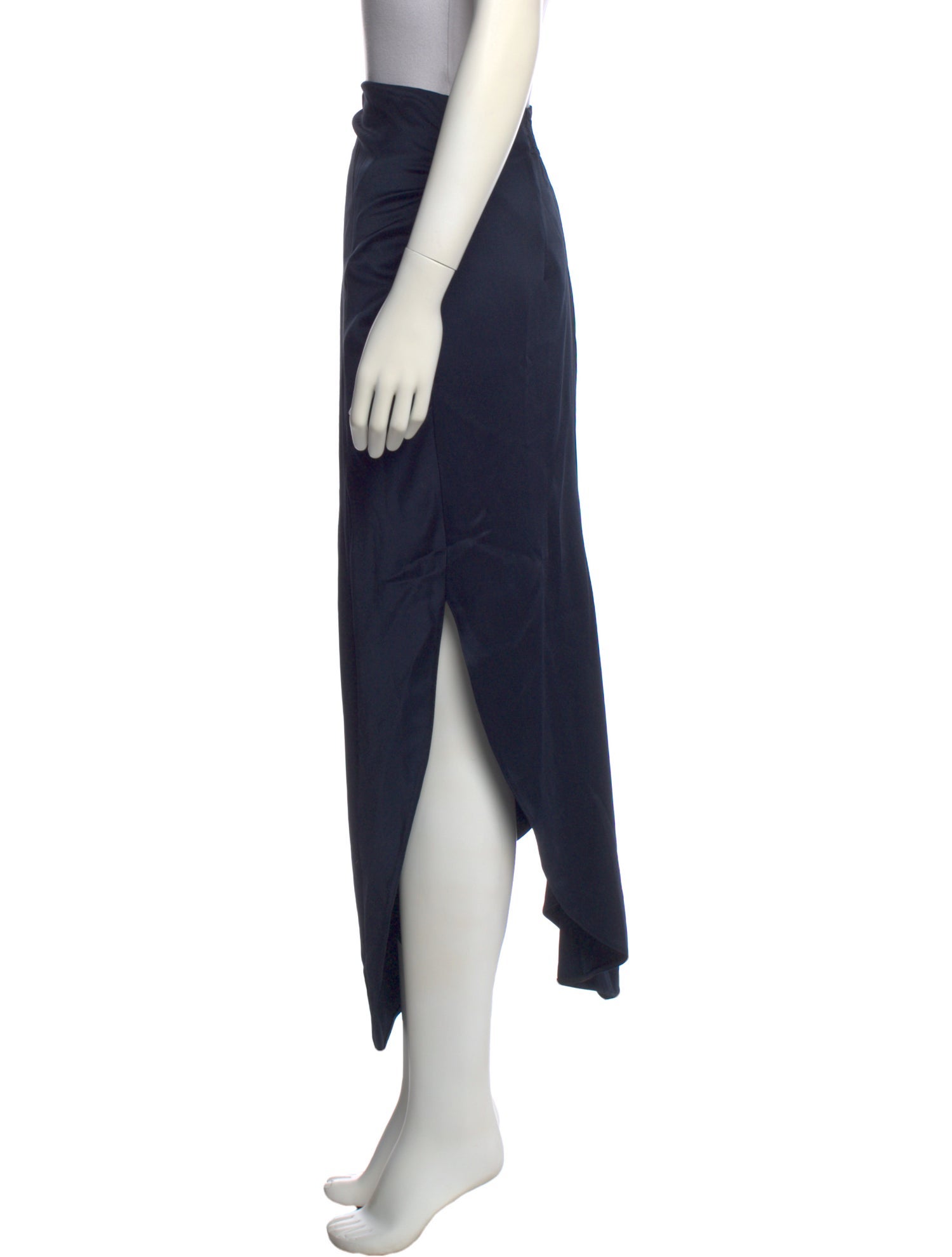 Peter Pilotto Midi Length Skirt