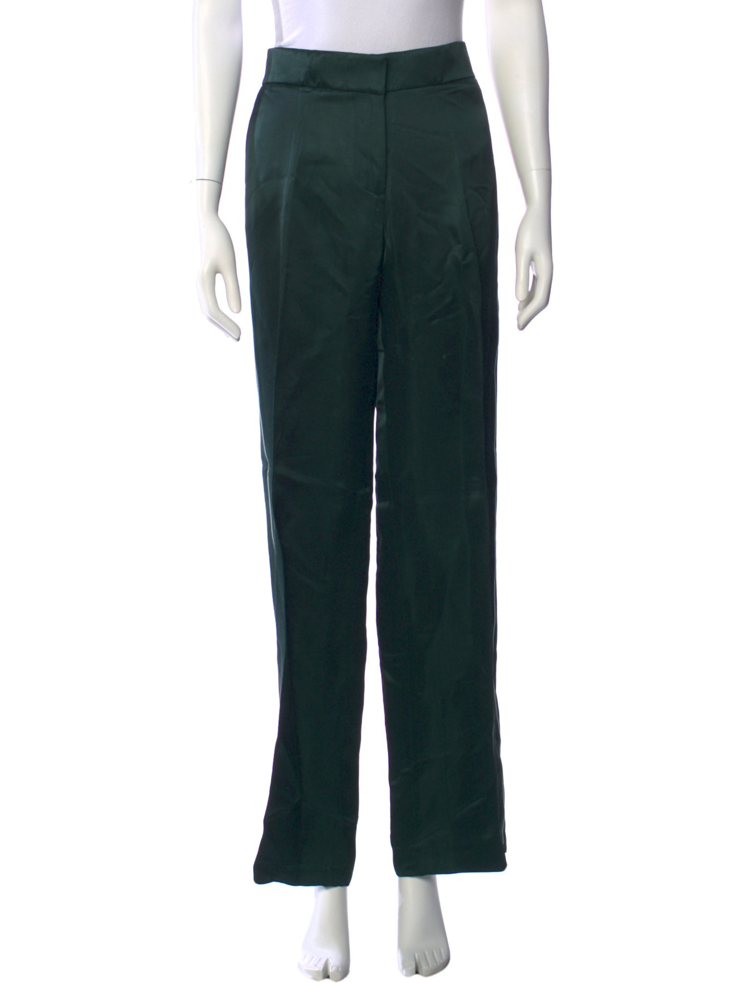 Peter Pilotto Wide Leg Pants