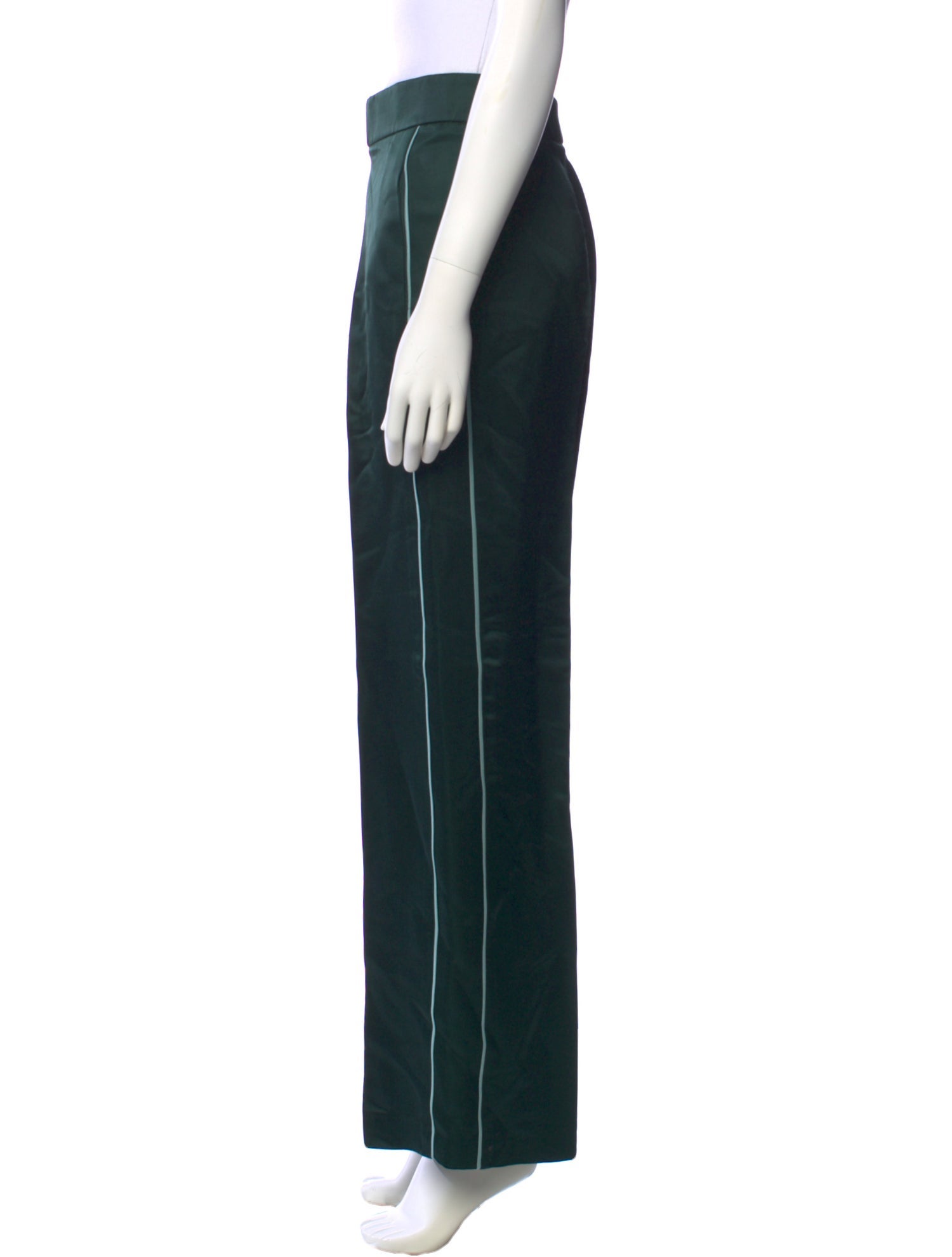 Peter Pilotto Wide Leg Pants