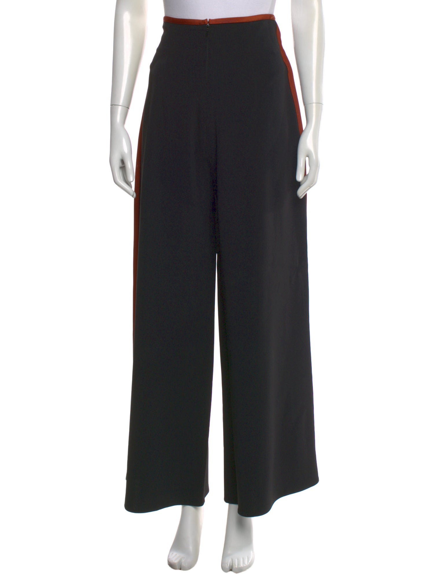 Peter Pilotto Wide Leg Pants