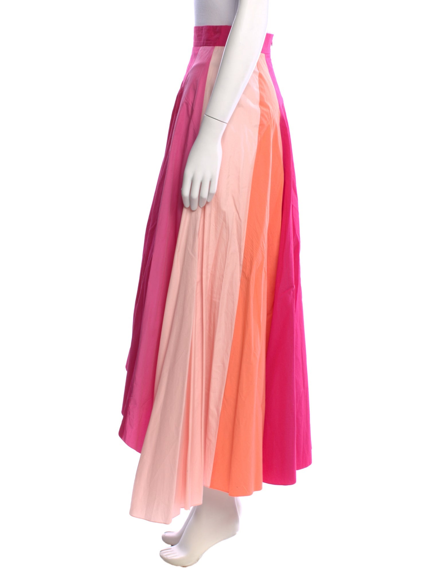 Peter Pilotto Long Skirt