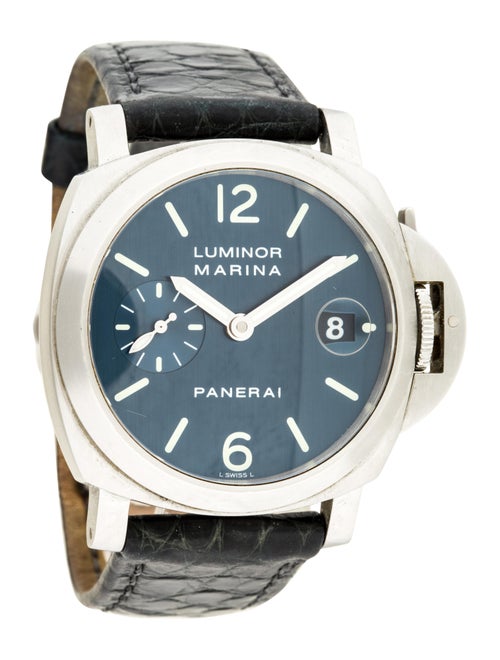 Panerai Luminor Marina Watch