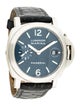 Panerai Luminor Marina Watch