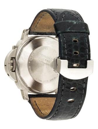 Panerai Luminor Marina Watch