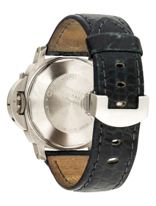 Panerai Luminor Marina Watch