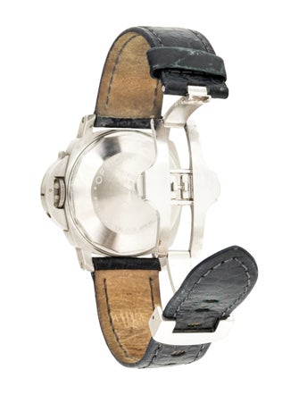 Panerai Luminor Marina Watch