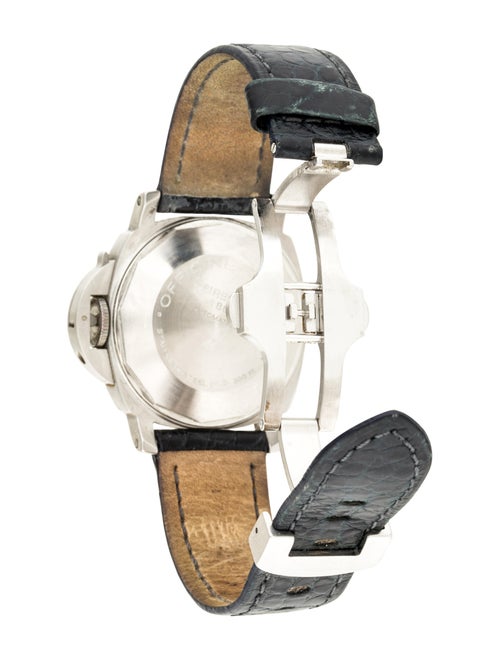 Panerai Luminor Marina Watch