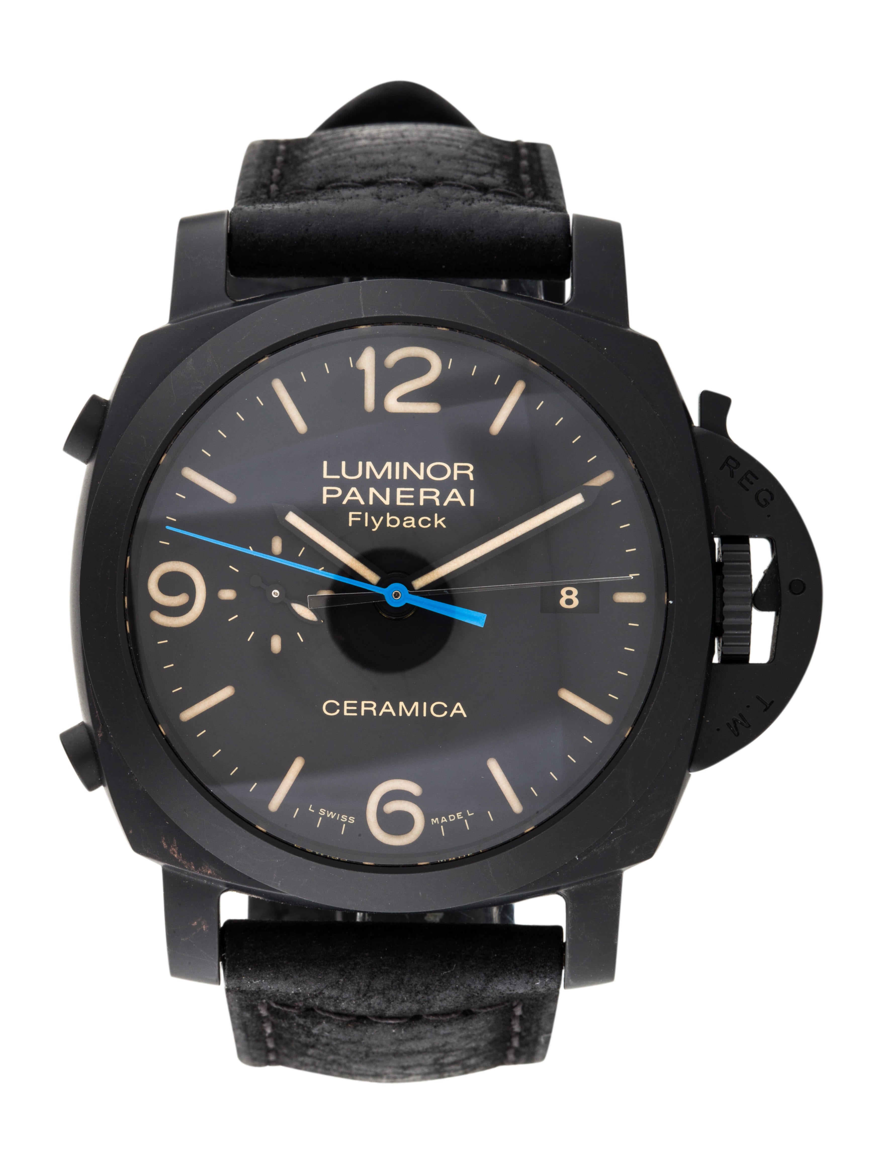 Panerai Luminor 1950 Watch