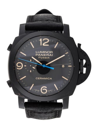 Panerai Luminor 1950 Watch