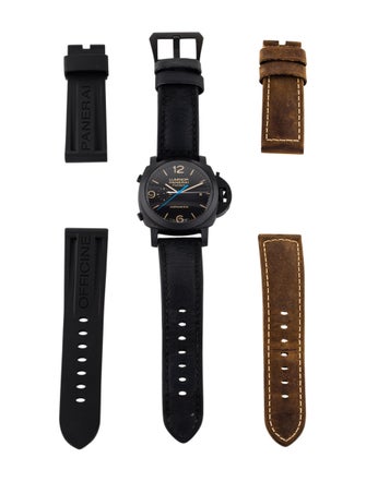 Panerai Luminor 1950 Watch