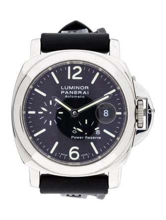 Panerai Luminor Power Reserve Watch
