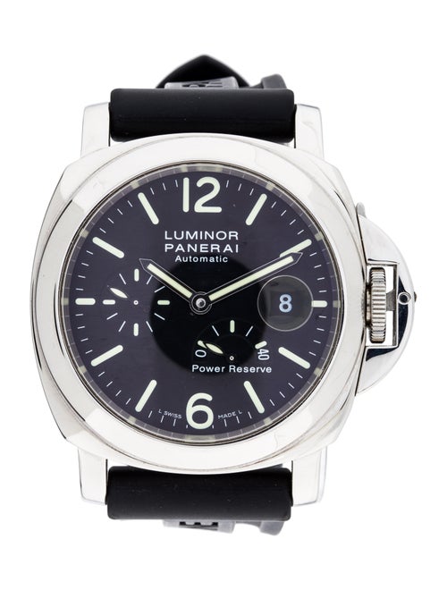 Panerai Luminor Power Reserve Watch