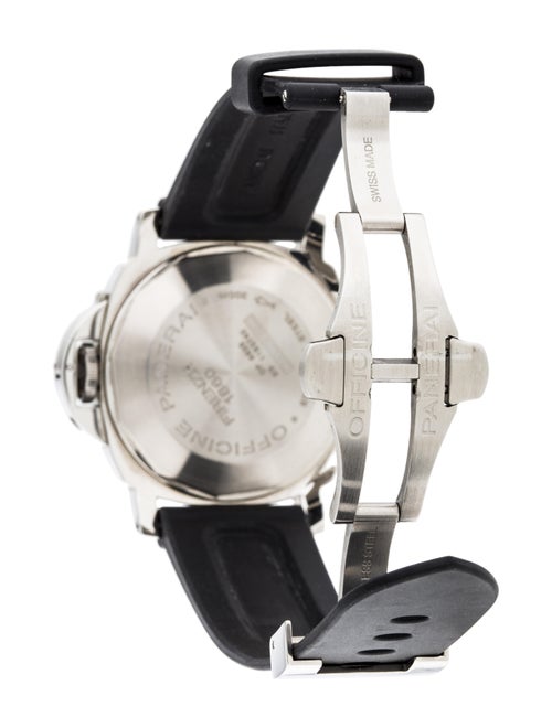 Panerai Luminor Power Reserve Watch