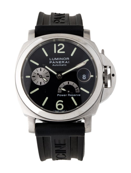 Panerai Luminor Power Reserve Watch