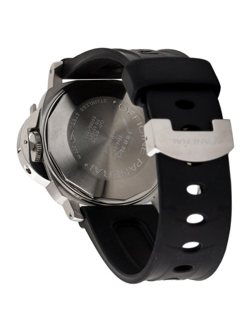 Panerai Luminor Power Reserve Watch