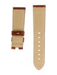 Panerai 22mm Alligator Watch Strap