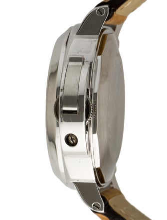 Panerai Luminor GMT Watch