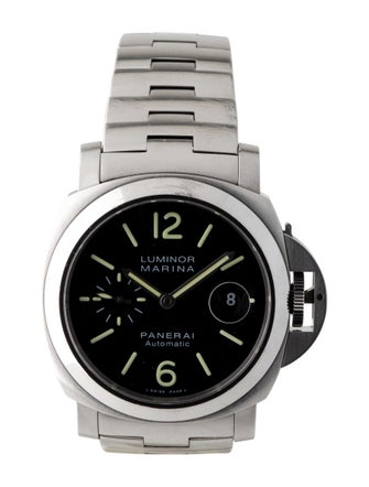 Panerai Luminor Marina Watch